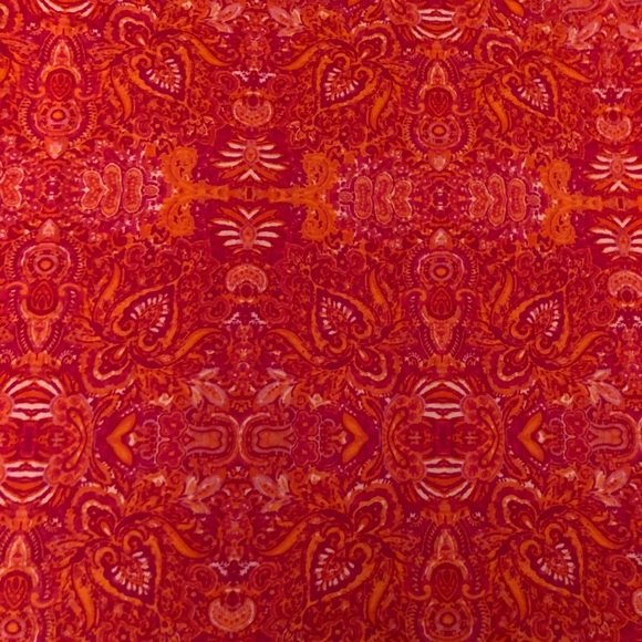 Lularoe Julia dress size xxs - Picture 3 of 3